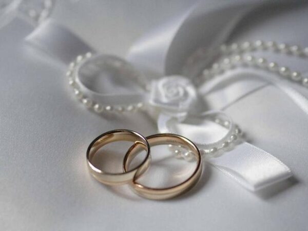 Обручальные и свадебные кольца – основные приметы и суеверия для вступающих в брак
