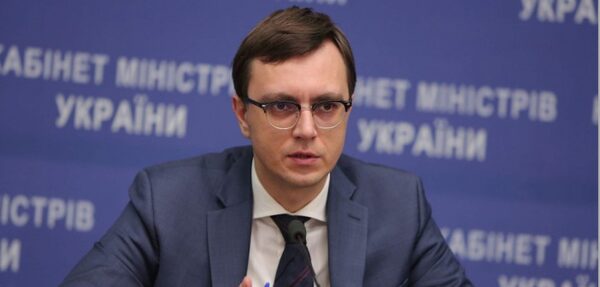 Омелян: Высокоскоростное движение увеличит прибыль «Укрзализницы»