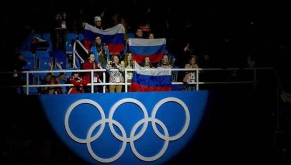 Отстранение России от Олимпиады-2018, последние новости на сегодня 23 января: реакция Путина, общественности, соцсетей
