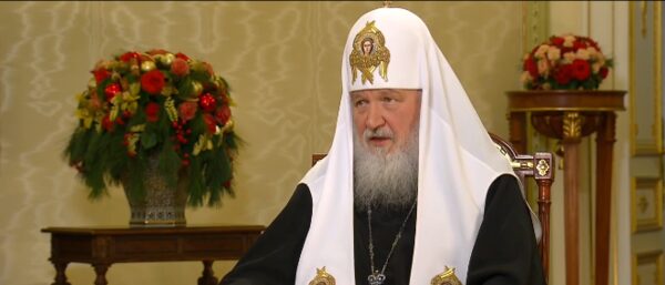 Патриарх Кирилл рассказал, когда может произойти конец света