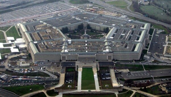 Пентагон прокомментировал появление в Сети данных о военных базах