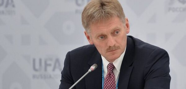 Песков отреагировал на «кремлевский доклад»
