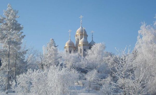 Погода в Астрахани на Крещение 2018: раскрыт вердикт синоптиков