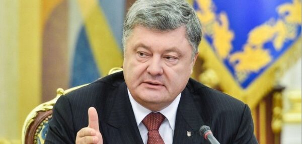 Порошенко: Украина скоро войдет в 50-ку рейтинга Doing Business