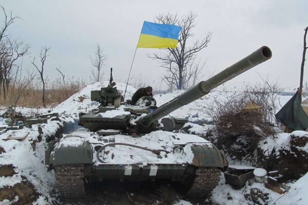 Порошенко выполнил обещание усилить группировку в Донбассе изощренным методом