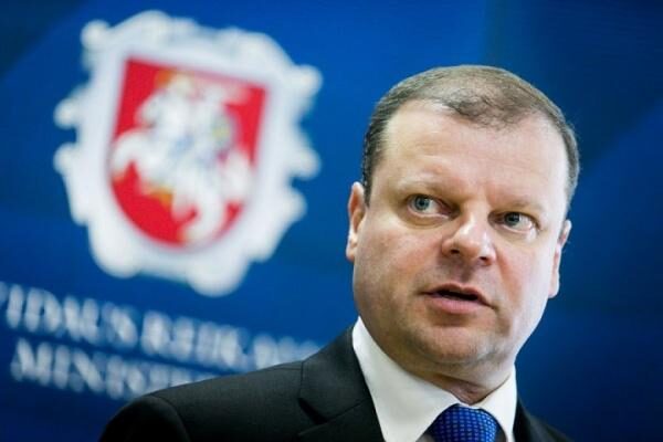 Пришло время: премьер Литвы сделал внезапное заявление по России