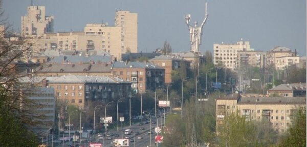 Проспект Героев Сталинграда, бульвар Дружбы народов и еще 11 улиц Киева могут переименовать
