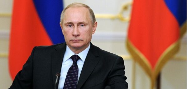 Путин: Ситуация на Донбассе становится похожей на замороженный конфликт