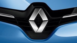 Renault выпустит в России новый купе-кроссовер на базе Duster