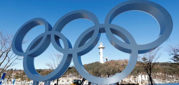 Reuters запретили появляться на открытии Олимпиады-2018