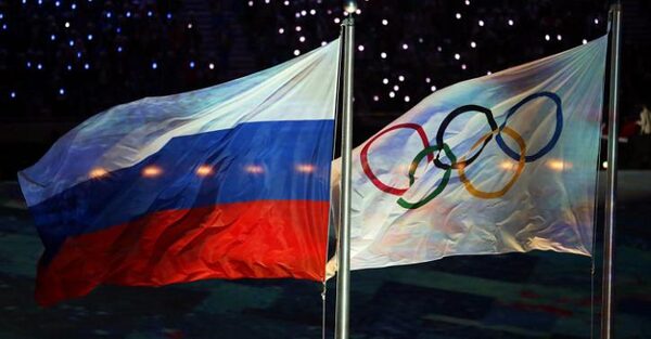 Россия плевать хотела: неожиданный поворот в допинговом скандале