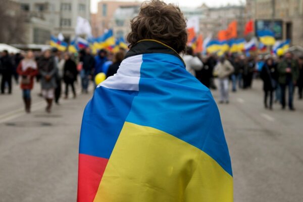 Российский политолог охарактеризовал «подвиг» украинца-«героя» в гипермаркете Москвы
