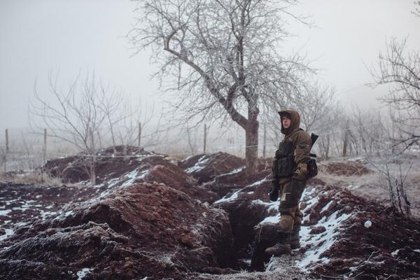 Самоликвидация: в Донецке раскрыли, что на самом деле происходит на позициях ВСУ