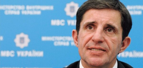 Шкиряк: Отбросы из банды Саакашвили используют смерть Ноздровской в политических целях