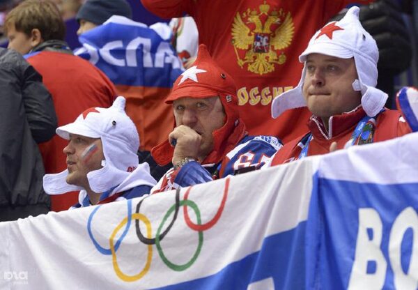 Скандал вокруг Олимпиады: «Я вас уверяю – будет еще» - что ждет российских спортсменов