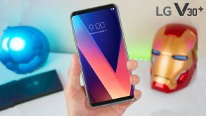 Смартфон LG V30+ в России резко упал в цене на 14 тысяч