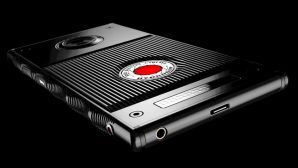 Смартфон Red Hydrogen One получил голографический дисплей