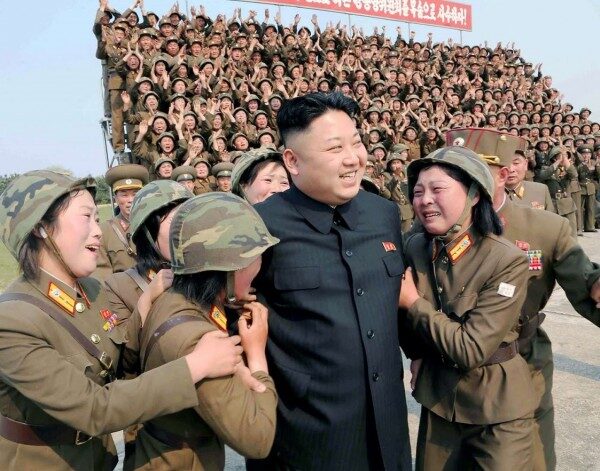 Совфед: Ким Чен Ын сможет дать пример Порошенко в достижении компромисса