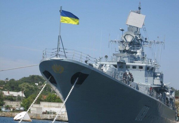 Совфед прокомментировал передачу Украине военной техники из Крыма?