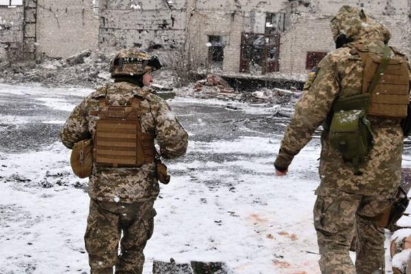 США отступили по Донбассу; «третья сила» ответит бунтом, предупредил эксперт - хроника ДНР и ЛНР