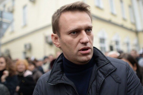 Сторонники Навального в Москве сегодня собрались провести акцию