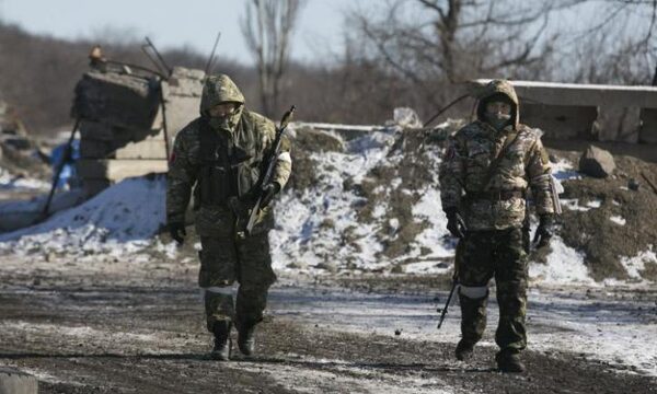 Страшная эпидемия надвигается на Донбасс, предупреждает военкор – хроника ДНР и ЛНР