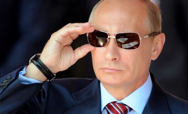 Тамбовская акция «России нужен Путин» стала общероссийской