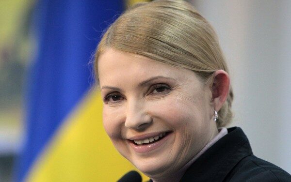Тимошенко заявила о возможной фальсификации выборов-2019 со стороны Порошенко