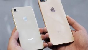 Три новых iPhone? представит Apple в 2018 году