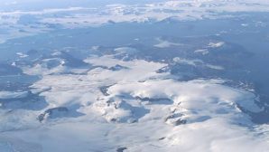 Ученые нашли в Антарктиде угрожающую апокалипсисом аномалию