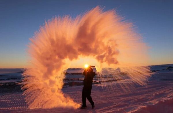 Ученые сделали жуткий прогноз для жителей юга РФ: 10 лет аномальных холодов