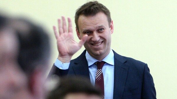В Челябинске избиратели отказались бастовать за Навального