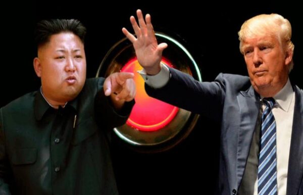 В КНДР высмеяли «лузера» Трампа после твита о ядерной кнопке