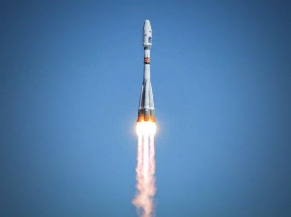 В России выпустят новую многоразовую ракету-носитель