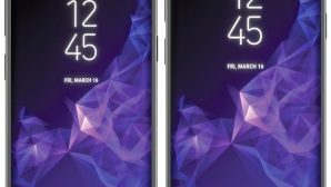 В Сети появились первые изображения Samsung Galaxy S9 и S9+?