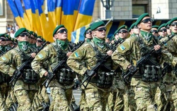 В СМИ появилась информация о подготовке ВСУ к новому наступлению в Донбассе