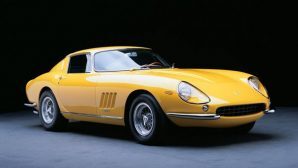 В США на помойке нашли спорткары Ferrari и Shelby за $8 млн