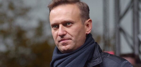 Верховный суд РФ отклонил жалобу Навального на решение о недопуске к выборам