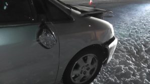 Водитель BMW X5 сбил женщину на Тополиной аллее в Калининграде