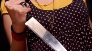 Воронеж: женщина вонзила нож в сердце любовника за оскорбление