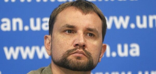 Вятрович: Украина должна признать себя правопреемницей УНР
