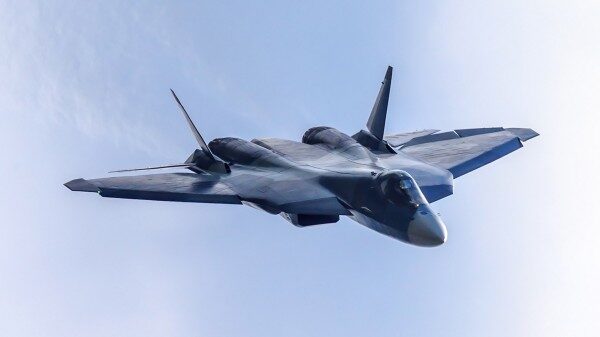 Запад объяснил, почему российский Су-57 создал проблемы для НАТО