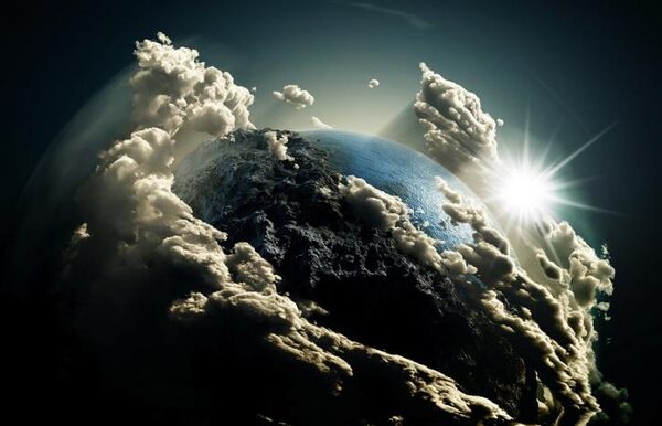 Земле угрожает «глобальное затемнение» - предупреждение ученых