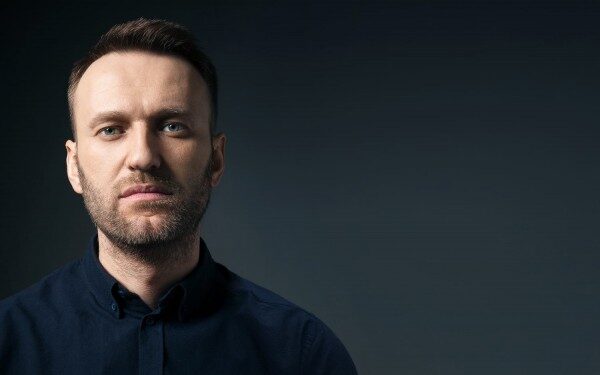 Алексей Навальный подал на Роскомнадзор в суд