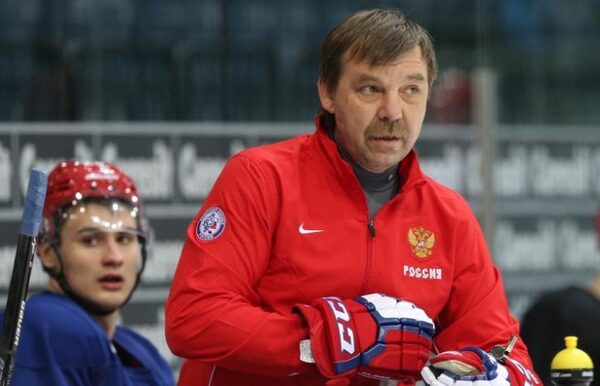 Болельщики жестко ответили американским СМИ на оскорбление российских хоккеистов