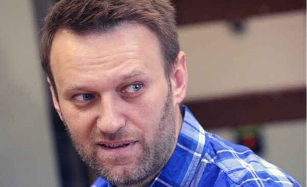 Британские СМИ назвали Навального российские вице-премьером