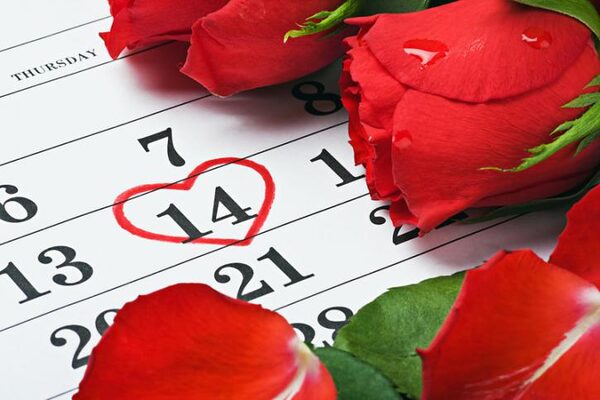 День Святого Валентина 2018: что нельзя дарить на праздник любимому человеку
