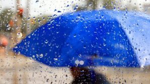 Дождями зальет Севастополь в ближайшие дни — синоптики
