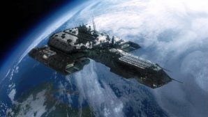 Экс-чиновник Великобритании рассказал о кораблях пришельцев из космоса