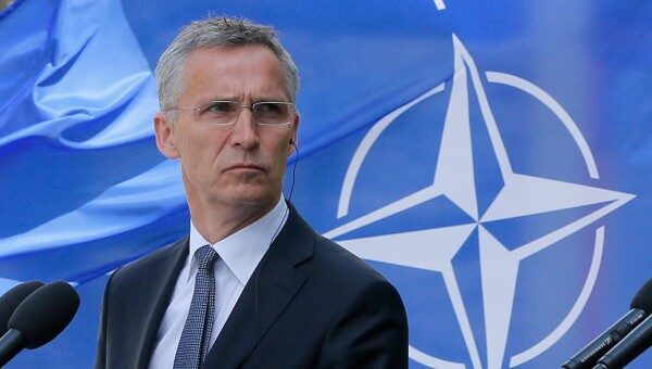Генсек НАТО нашёл лучший способ противостояния российскому вмешательству